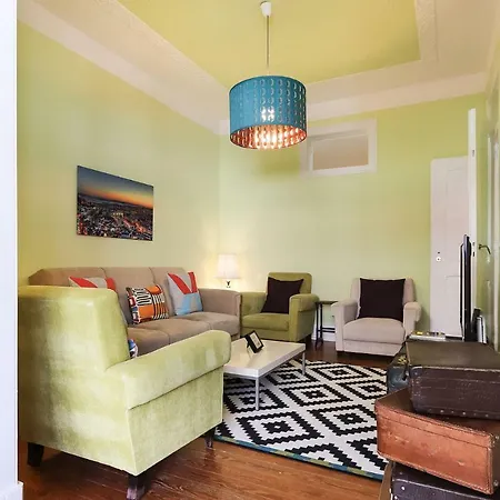 Marques De Pombal Stylish By Homing *