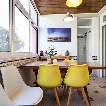 Marques De Pombal Stylish By Homing * Lisbon