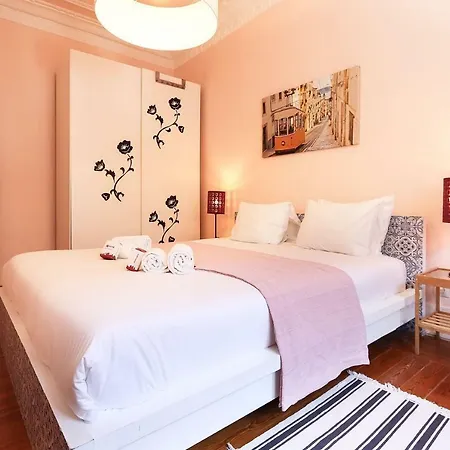 Marques De Pombal Stylish By Homing * Lisboa