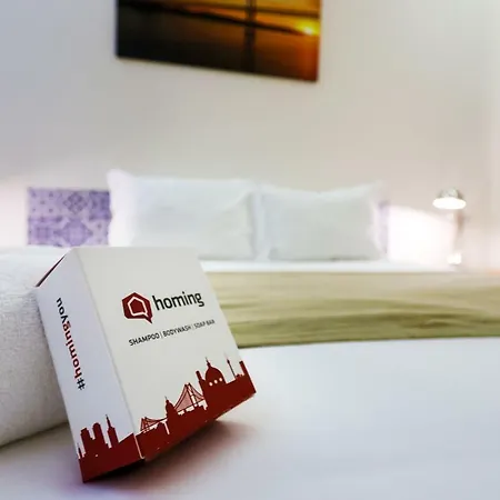 Marques De Pombal Stylish By Homing Apartment *
