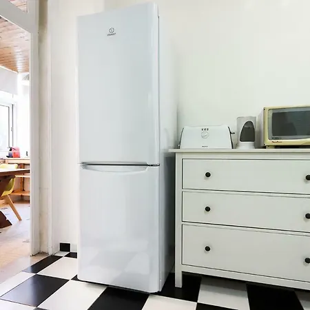 Marques De Pombal Stylish By Homing Apartment Lisbon