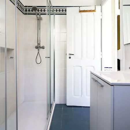Apartment Marques De Pombal Stylish By Homing Lisbon
