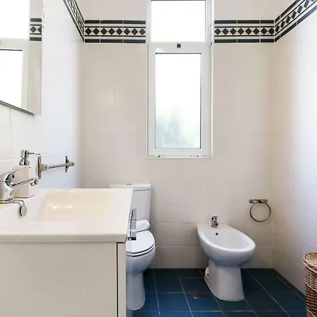 Marques De Pombal Stylish By Homing Apartment *