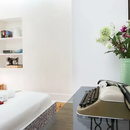 Marques De Pombal Stylish By Homing Lisboa